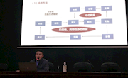 机电工程学院召开内部质量保证体系诊改工作暨期末工作总结会