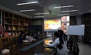 机电工程学院召开学生党建工作专题研讨会