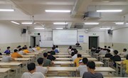 开学第一课——机电工程学院召开跟岗实习安全教育会议