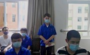 “悟初心、思收获、创佳绩”——机电工程学院学生第一党支部召开入党积极分子答辩会