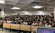 【机电入学第一月】2022级新生开展学院文化认知教育